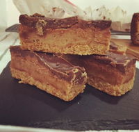 Town Hall Coffee Shop - C Tourism