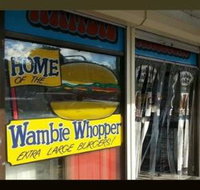 Wambie Whopper - C Tourism