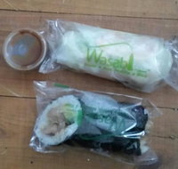 Wasabi Figtree - C Tourism