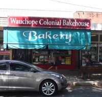Wauchope Bakery - C Tourism