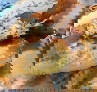 Woods Bakery And Cafe - C Tourism