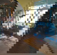 BAAN CHANG THAI Restaurant - C Tourism