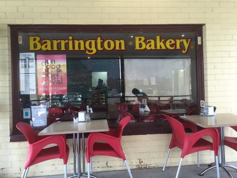 Barrington Bakery - C Tourism 0