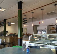 Cafe 2820 - C Tourism