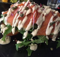 Cafe Fred - C Tourism