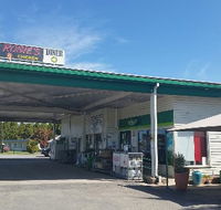 Caltex - C Tourism