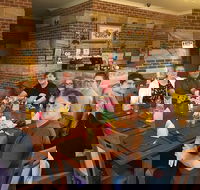 Charisma Chinese Restuarant - C Tourism