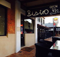 Commercial Hotel Hay - C Tourism