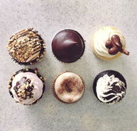 Cupcake Espresso - C Tourism
