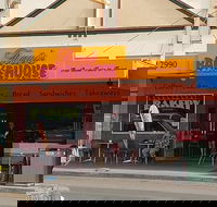 Dave's Bakehouse - C Tourism