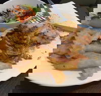 Et's Bistro - C Tourism