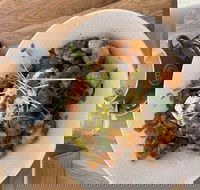 Express Warriors - C Tourism