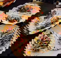 Frank and blanco Picton - C Tourism