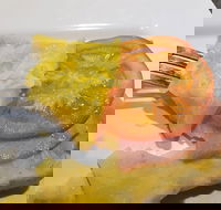 Fused Cafe - C Tourism