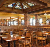 Harrigan's Irish Pub - C Tourism