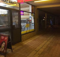 Hay Fish Shop - C Tourism