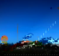 Heatherbrae's Pies - C Tourism