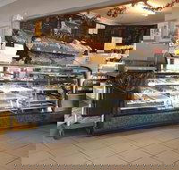 Holbrook Bakery - C Tourism