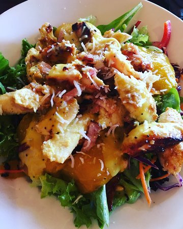 Holbrook NSW C Tourism