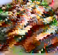 J  B's Gourmet Cafe - C Tourism