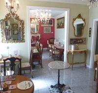 Lambton Park Tea Rooms - C Tourism