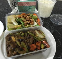 Lantern Palace - C Tourism