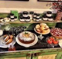 Little Kickerbell - C Tourism