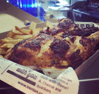 Mayfield West Kebabs - C Tourism