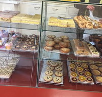Moons bakery