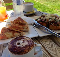 Morillas Cafe - C Tourism