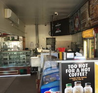 Morrall's Bakery  Cafe - C Tourism