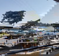 Mylestom Cafe/Post Office