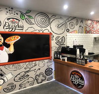 Nate's Pizzeria - C Tourism