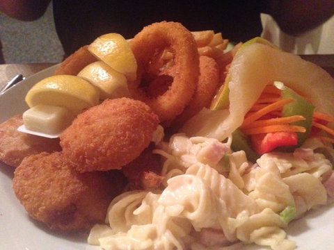 New Crown Hotel - C Tourism 0