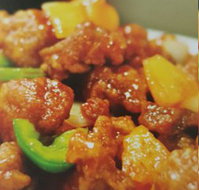 Ocean View Chinese Restaurant - C Tourism