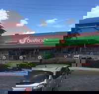 Oliver's Real Food - C Tourism