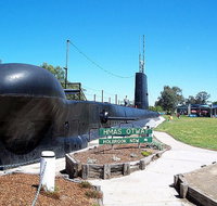 Otway Bistro - C Tourism