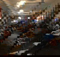 Patpong Thai Restaurant - C Tourism