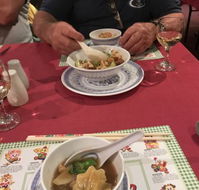 Peking Chinese Restaurant - C Tourism