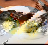 Picton Bowling Club Restaurant - C Tourism