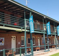 Port of Bourke Hotel - C Tourism