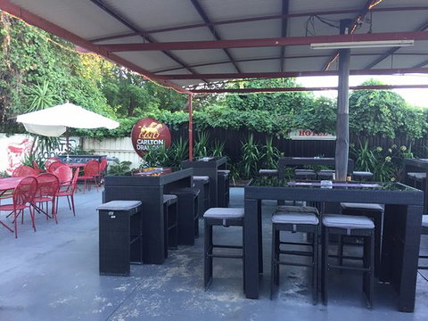 Red Cow Hotel - C Tourism 0