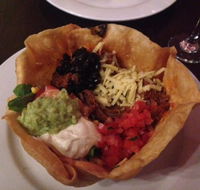 Rodeo Mexican Restaurant - C Tourism