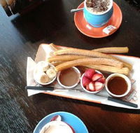 San Churro - C Tourism