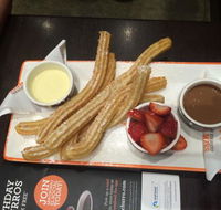 San Churro Penrith - C Tourism