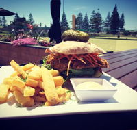 Sandbar Bistro - C Tourism