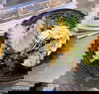 Sekka Cafe - C Tourism