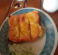 Skye Coffee Lounge and Restaurant - C Tourism