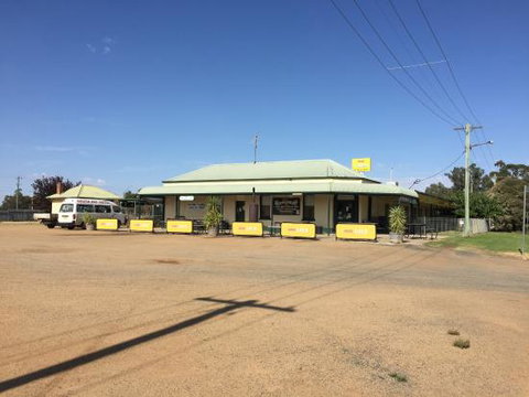 South Hay Hotel - C Tourism 0