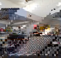 Stella Bistro - C Tourism